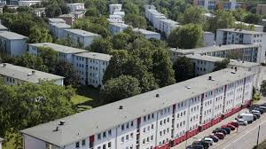 Gepflegtes, komfortabel ausgestattetes appartment in ruhiger kleiner wohneinheit sehr zentral gelegen, lokalitäten. Nassauische Heimstatte Wir Werden Die Mieten Nicht Erhohen Frankfurt