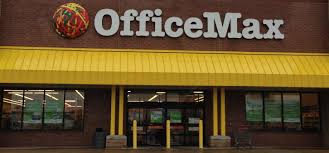 From paper, ink, furniture, technology, cleaning and breakroom supplies to business services like custom printing. Officemax S Rubber Band Ball Brand Symbol Duetsblog