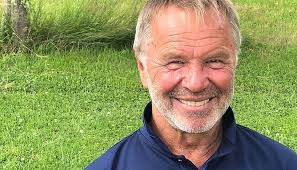 Univ.-Prof. Dr. Michael A. Anton