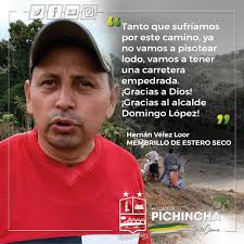 Alcaldía Ciudadana de...