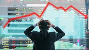 Stock Market: భారీ నష్టాల్లో ముగిసిన దేశీయ స్టాక్‌ మార్కెట్ సూచీలు..  సెన్సెక్స్‌ 1064, నిఫ్టీ 322 పాయింట్లు చొప్పున నష్టం
