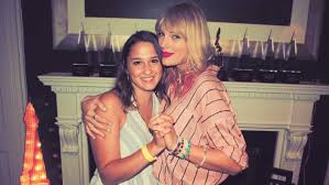 Secret session 10 star julia. Taylor Swift Superfan From Nh Meets Her Idol In Secret Session