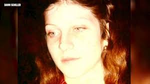 Dawn Schiller, an expert in #humantrafficking and a former trafficking  victim shares her story