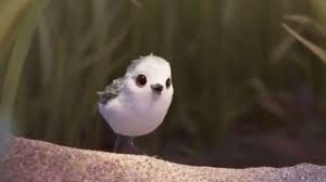 This Pixar Short Film Is The Most Adorable Thing You Ll Watch Today Short Film Piper Pixar Animation Film