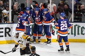 Your best source for quality new york islanders news, rumors, analysis, stats and scores from the fan perspective. The New York Islanders Embodying Long Island More Than Ever Are No Longer A Laughing Matter