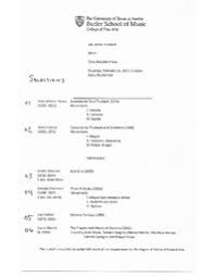 Use the download button below or simple online reader. Doctoral Thesis Recital Trumpet