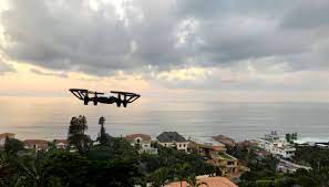 Maybe you would like to learn more about one of these? Dji Tello A Great Starter Drone But Beware Of Strong Winds Stuff