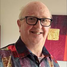 Eddie O Loughlin in people