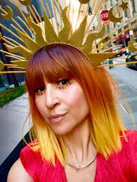 When the invite calls for Festival Chic and your new flame cut diamond was  your inspiration 🐦‍🔥🔥🔥 #firewalkwithme