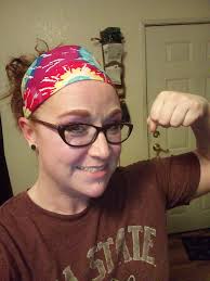 Ginger Holiday-Davis