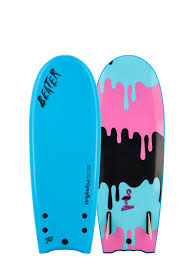 Catch Surf Beater Pro Twin 54