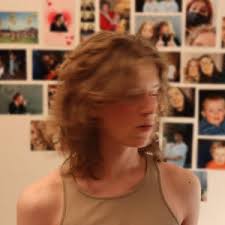 Would you kiss him with your eyes closed?