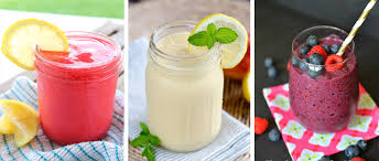 From easy magic bullet recipes to masterful magic bullet preparation techniques, find magic bullet ideas by our editors and community in this recipe collection. 10 Healthy Smoothie Recipes For Summer