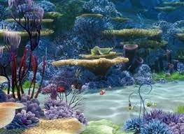 Keindahan pemandangan didalam laut yang terdiri dari varian ikan dan terumbu karang menjadi sorotan masyarakat pecinta alam laut. 23 Pemandangan Dasar Laut Yang Indah Gambar Pemandangan Keren