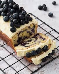 Please note that colors are hand mixed and the products might come out slightly different every time. Mini Coconut Blueberry Vegan Pack Of 1 Ty Couture Cakes Ltd On Bakers Market