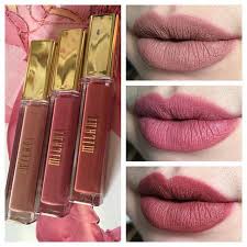 Jess Dontcallmejesse Instagram Photo Instidy Com Instagram Online Viewer Milani Amore Matte Lip Matte Lips Makeup Obsession