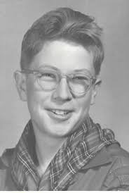 Ronald Halverson Obituary (1937