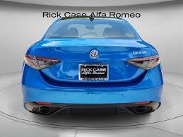 Image result for Misano Blue 2025 Alfa-Romeo