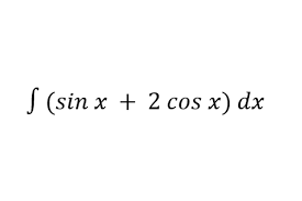 We did not find results for: Tentukan Integral Dari Sin X 2 Cos X Dx Halaman All Kompas Com