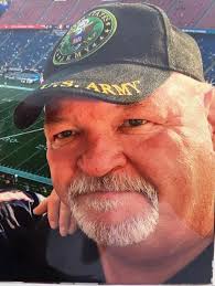 Obituary information for William E. Nay