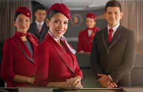 Cabin crew is the leading cabin crew forum within the uk and we provide specialist cabin crew recruitment, job listings, career advice and cabin crew training courses. Cabin Crew Turkish Airlines