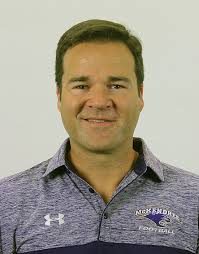 McKendree University Drake University BEARCATS BULLDOGS Proud Members of  NCAA Division II and the Great Lakes Valley Conference