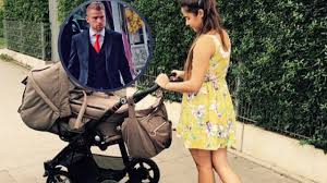 755 likes · 163 talking about this. Sarah Lombardi Glucklich Neues Baby Mit Julian Buscher Promiwood