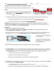 Average atomic mass gizmo answer key. Lab 4 Average Atomic Mass Gizmo Docx Name Date Student Exploration Average Atomic Mass Vocabulary Average Atomic Mass Isotope Mass Defect Mass Number Course Hero