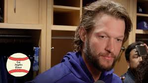 Clayton Kershaw disaster dooms Dodgers in NLDS Game 1 loss