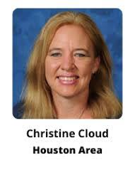 Christine Cloud's Instagram, Twitter & Facebook