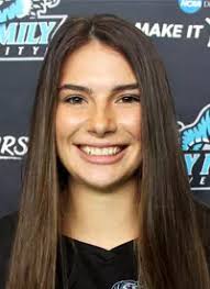 2021 Women's Volleyball Roster