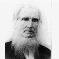Moses Cox (1802–1890)