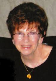 Obituary of Dorothy Anne Beam