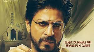 India gross collection ₹ 190.95 cr. Raees Box Office Collection Day 3 Enters Rs 50 Cr Club