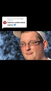 Salmon from Hardy Bucks