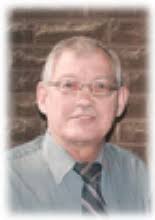 Obituary information for William John 'Bill' Spurrell