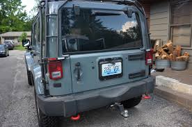 Accessories wrangler yj wrangler yj. Spare Tire Delete Jeep Wrangler Forum