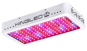 Best led grow lights for 4' x 4' (122cm x 122cm) most output: Best 1200 Watt Led Grow Lights 2020 Reviews Growyour420