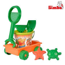 Simba Sandwagen Gefullt 6 Teilig Thomas Philipps Sonderposten Onlineshop