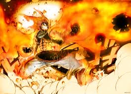 Looking for the best wallpapers? 670 Natsu Dragneel Hd Wallpapers Background Images