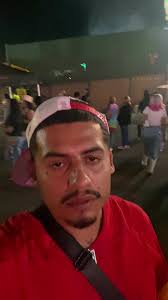 Xavier Trejo (@tfptigger)