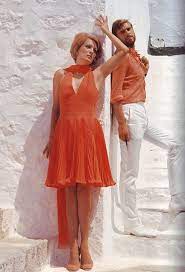 Maybe you would like to learn more about one of these? Tosa Kalokairia Mairh Xronopoyloy Lakhs Komnhnos Sthn Tainia Toy Giannh Dalianidh Gorgones Kai Magkes Se Diko To Greek Films Movie Fashion Dance Movies