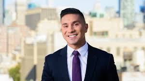 NY1 Meteorologist Erick Adame Terminated Over Adult Cam Website Pics
