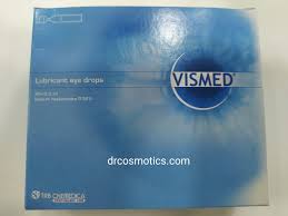 Nov 06, 2020 · cyclopentolate ophthalmic side effects. Ù‚Ø·Ø±Ø© ÙÙŠØ²Ù…ÙŠØ¯ Vismed Ø§Ù„Ù…Ø±Ø·Ø¨Ø© Ù„Ø¹Ù„Ø§Ø¬ Ø¬ÙØ§Ù Ø§Ù„Ø¹ÙŠÙ†