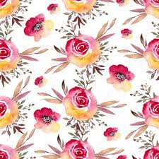 Seamless floral pattern mother s day digital paper pink yellow flower background includes 12 high quality 300dpi 12 x12 jpeg files set includes 12 seamless floral designs in shades of pink and yellow perfect for scrapbooking product design card making invitations and any other creative projects you have in mind you will receive 1 zip file containing 12 high quality 300dpi 12 x12 jpeg files. Art Collectibles Clip Art Digital Download Jpg Watercolor Rose And Petals Digital Paper Pack