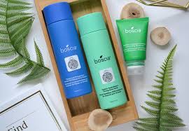 Image result for Boscia