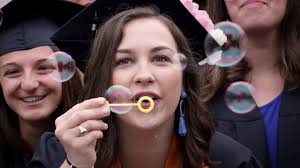 Congratulations, Class of 2018, you did it! , You'll want to turn this one  up, and maybe get some tissues. #UVAGrad