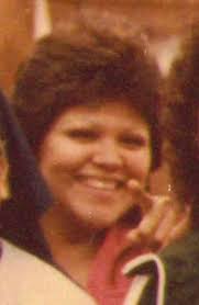 Obituary for Josephine Rose Olivares