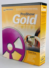 Proshow Gold 5.0