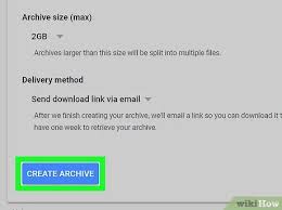 Is there a way to backup those emails (or atleast the ones marked as important) to another email? How To Back Up Your Gmail Account 11 Steps With Pictures
